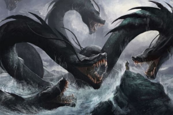 Kraken 17 at